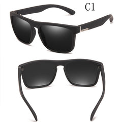 Men's Polarized Driving Sun Glasses UV400 Eyewear