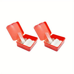6 Boxes Double Sided Tape for Home & Office Use