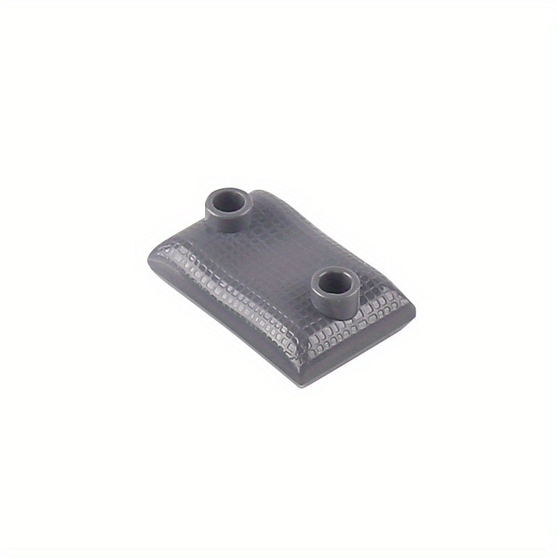 Tactical Military Sandbag Block Set DIY Scene Accessories