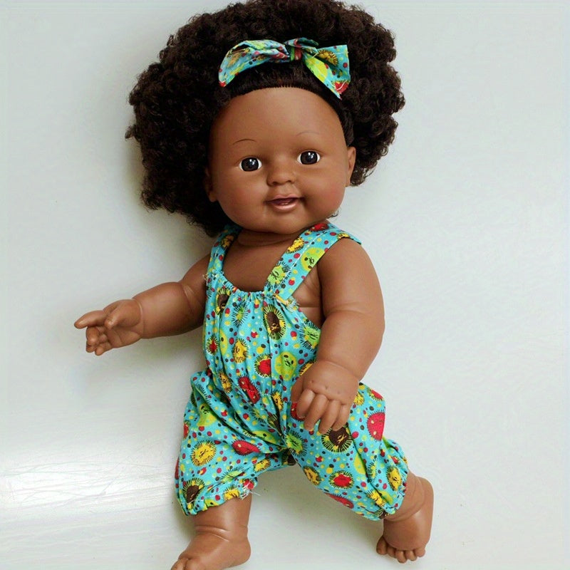 12" 30 Realistic Doll Toys Baby Dolls With Clothes Christmas Gift