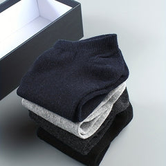10-Pair Summer Low Cut Socks for Outdoor Fitness