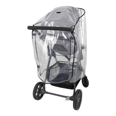 Universal Stroller Rain Cover Waterproof Windproof Dustproof & Snow Proof