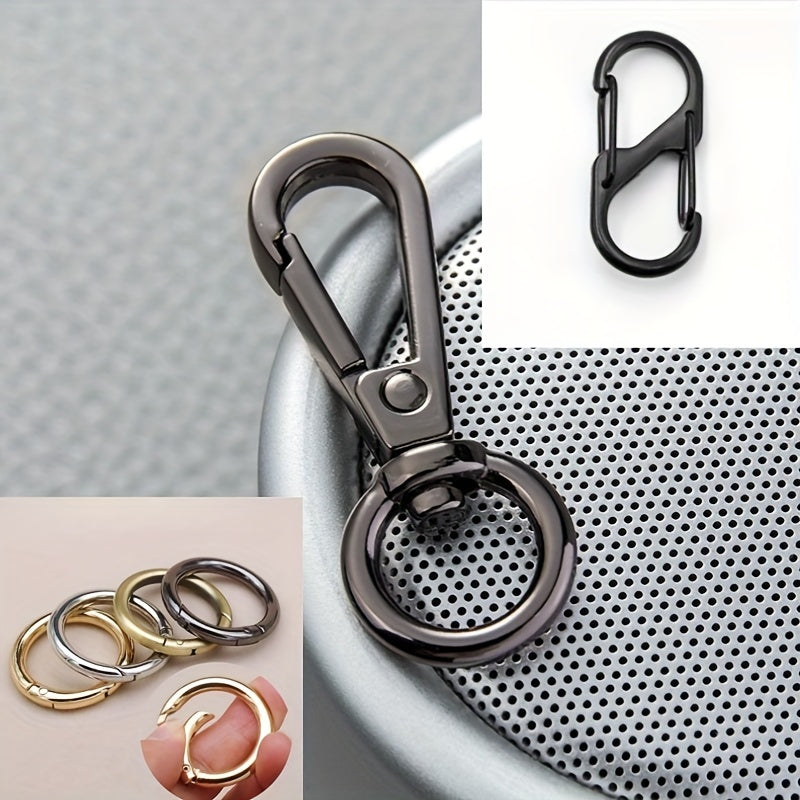 1pc Phone Rope Hook Key Chain for Hanging Hardware Accessories
