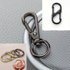 1pc Phone Rope Hook Key Chain for Hanging Hardware Accessories