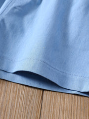 Girls Denim Shorts Casual Summer Clothes