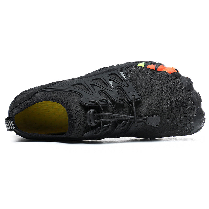 Quick Drying Men's Water Shoes for Beach Activities