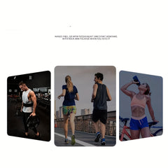 Running Mobile Phone Storage Arm Bag For Outdoor Sports