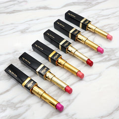 Moisturizing Nude Lipstick Long Lasting High Pigment