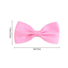 10pcs Unicorn & Mermaid Hair Clips for Girls