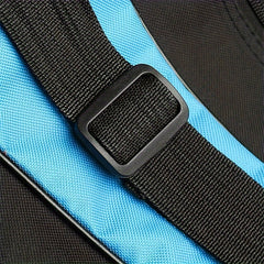 Roller Skating Shoe Storage Bag Outdoor Sports Backpack Large Capacity