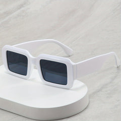 Men's Square Blocking Sunglasses