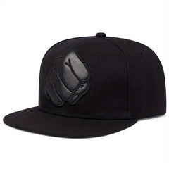 Men's Fist Bump Baseball Cap