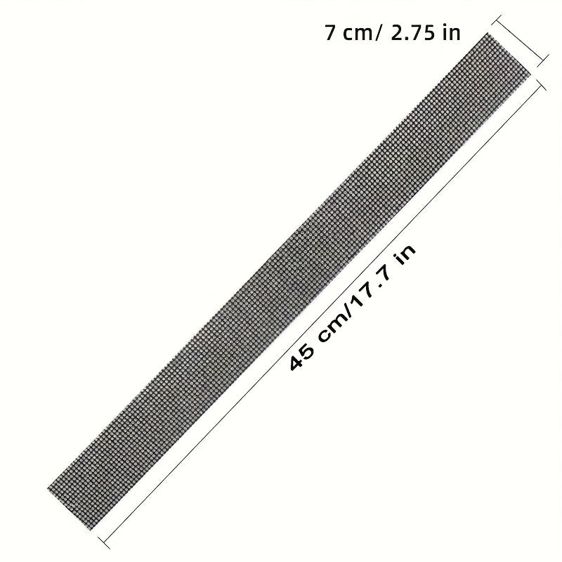 Car Diamond Sill Door Bumper Protection