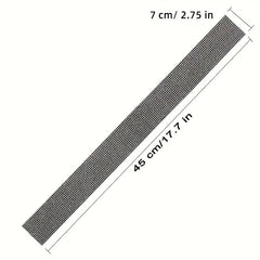 Car Diamond Sill Door Bumper Protection