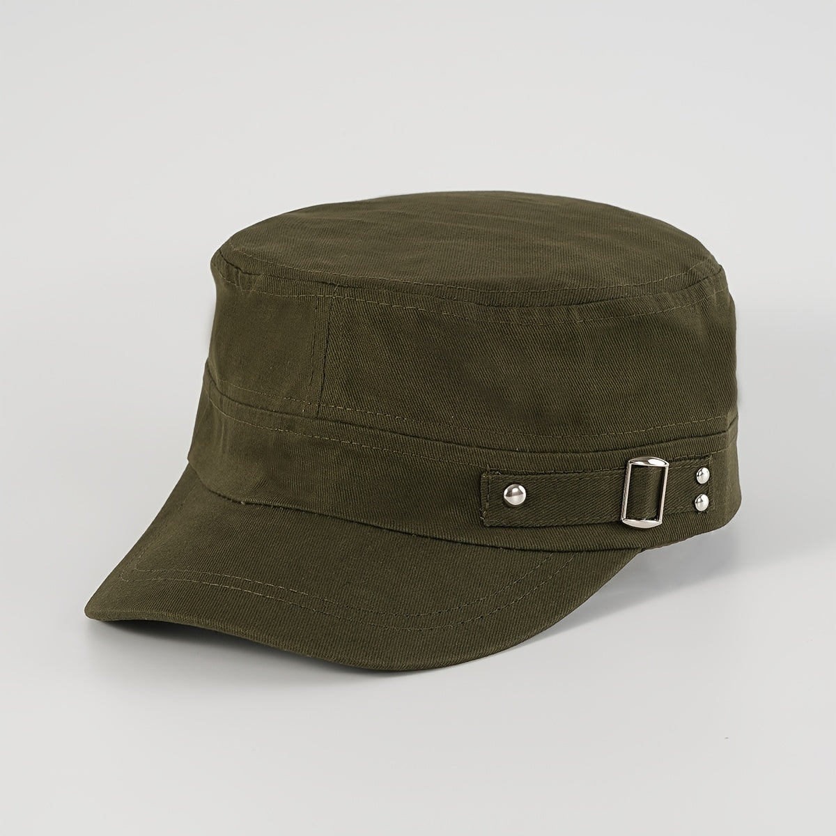 Sun Hat Baseball Cap For Women Flat Top Hat Outdoor Fishing Hat