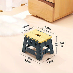 Portable Folding Stool Outdoor Lightweight Stool