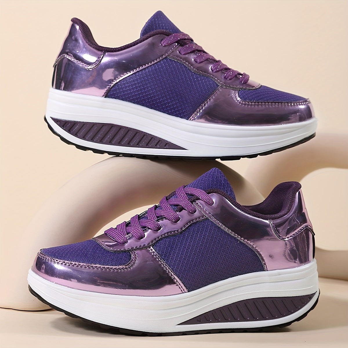 Women's Outdoor Non-slip Running Shoes Walking Sports Camp Shoes