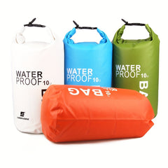 Waterproof Portable Storage Bags for Outdoor Adventures