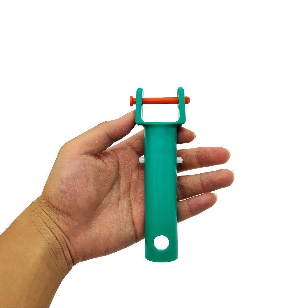 1pc Pool Vacuum Head Handle Replacement