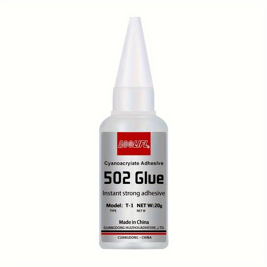 Adhesive Sneakers Sculptor Stick On Shoes Waterproof Resin Adhesive Soft Strong