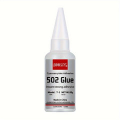 Adhesive Sneakers Sculptor Stick On Shoes Waterproof Resin Adhesive Soft Strong