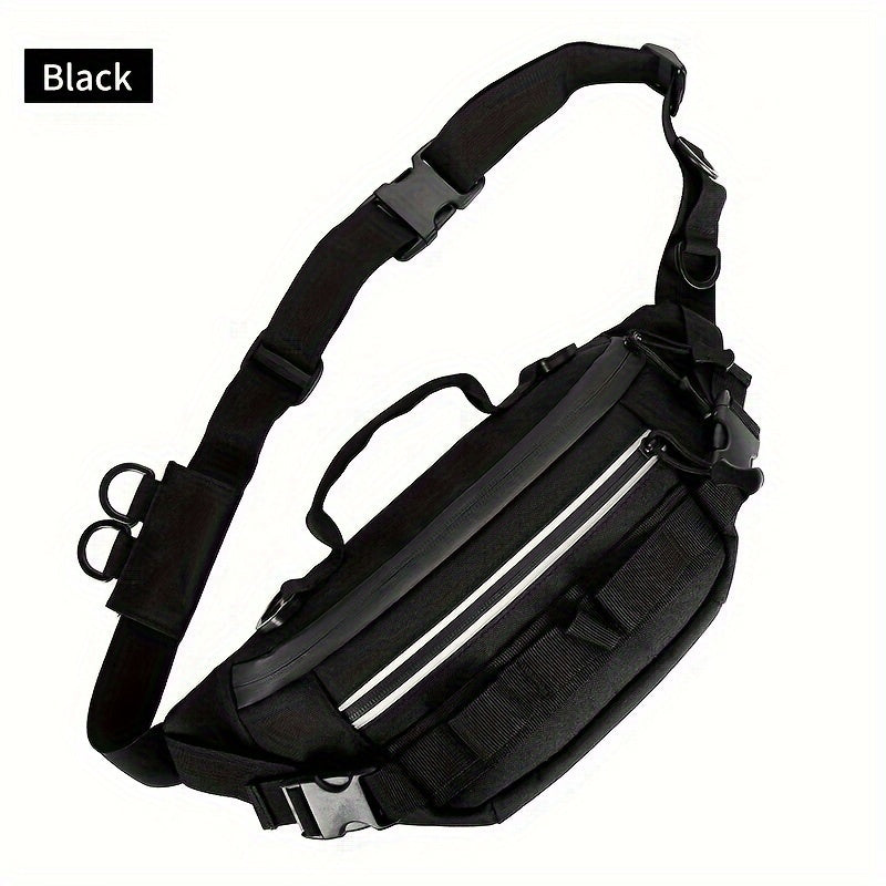 Waterproof Waist Bag for Fishing