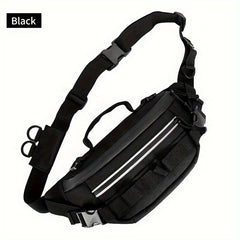 Waterproof Waist Bag for Fishing