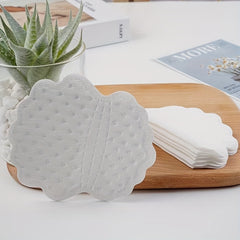 Summer Sweat Absorbing Patches - Ultra Thin & Invisible