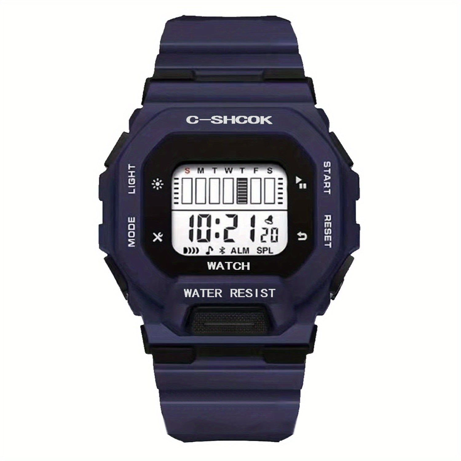 Kids Electronic Watch with Multiple Functions