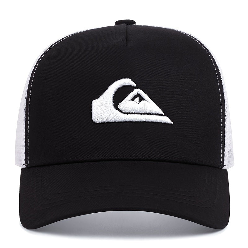 Men's Outdoor Mesh Baseball Cap