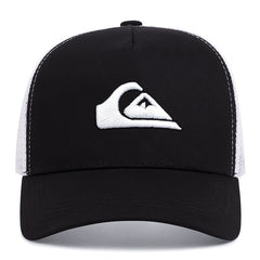 Men's Outdoor Mesh Baseball Cap