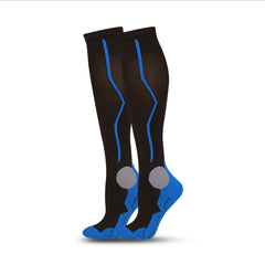 Casual Compression Non Slip Stockings for Outdoor Sports