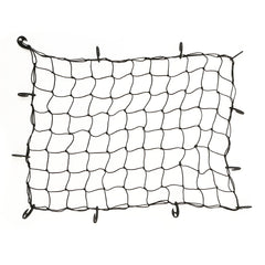 Heavy Duty Truck Bed Cargo Net - Universal Truck Bed Net