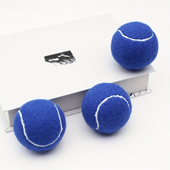 Durable Elastic Tennis Ball for Practice & Training