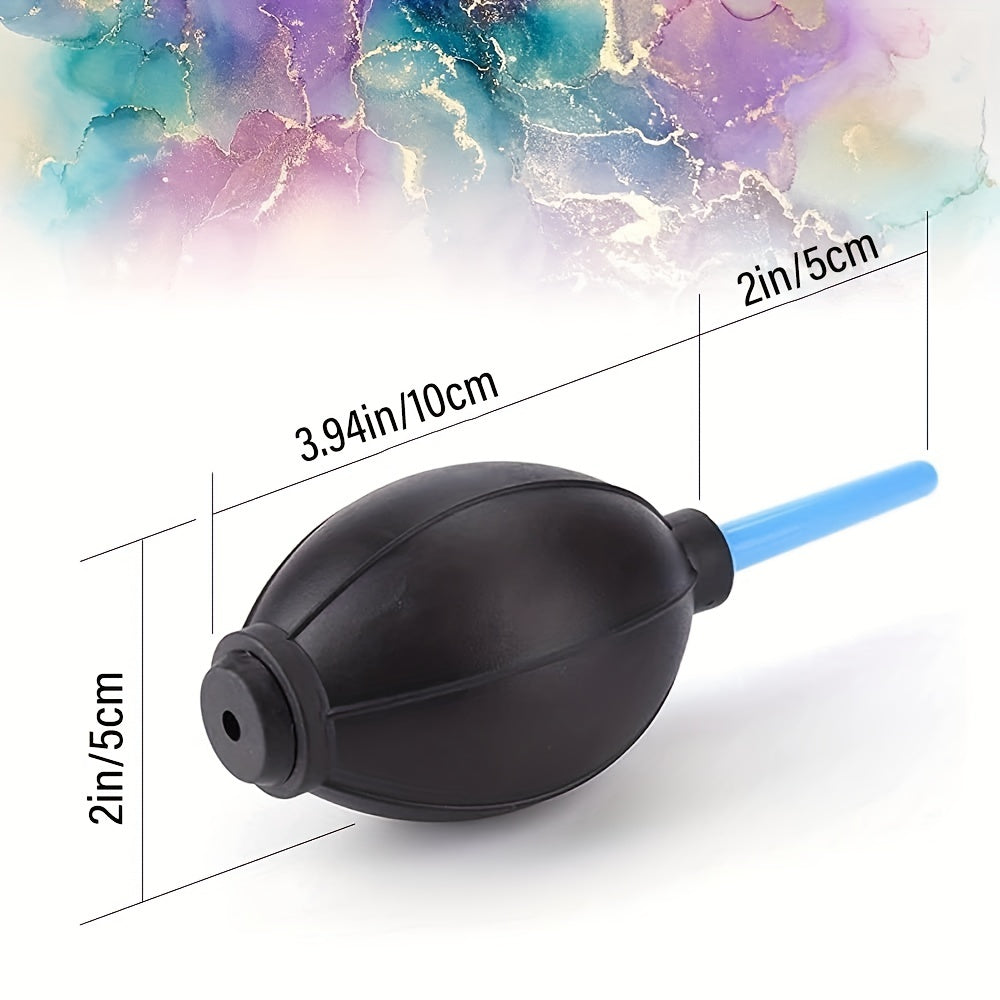 Zoylofg Ink Air Blower - Powerful Blowing Tool for Inks Dust Ash Removal