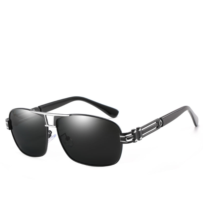Men's Polarized Driving Sunglasses Outdoor UV400