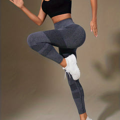High Waist Yoga Workout Leggings Fitness Sports Pants