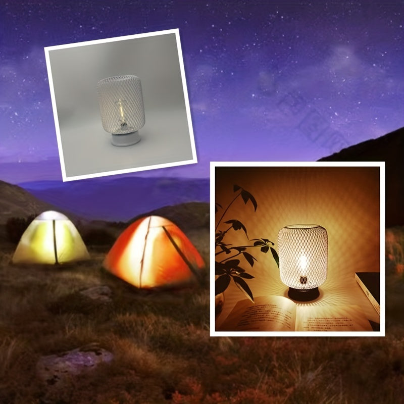 Iron Art Parenting Room Night Light