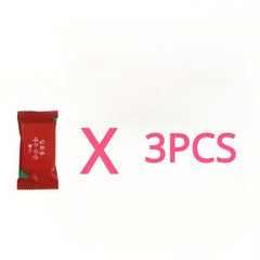 Portable Compressed Towel Travel Set Thickened Small Square Towel