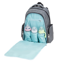 Multi-Function Mommy Bag with Large Capacity