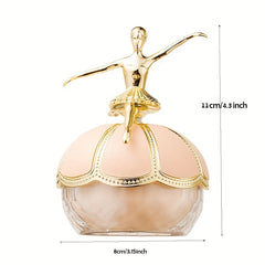 Professional Waterproof Loose Setting Powder Foundation