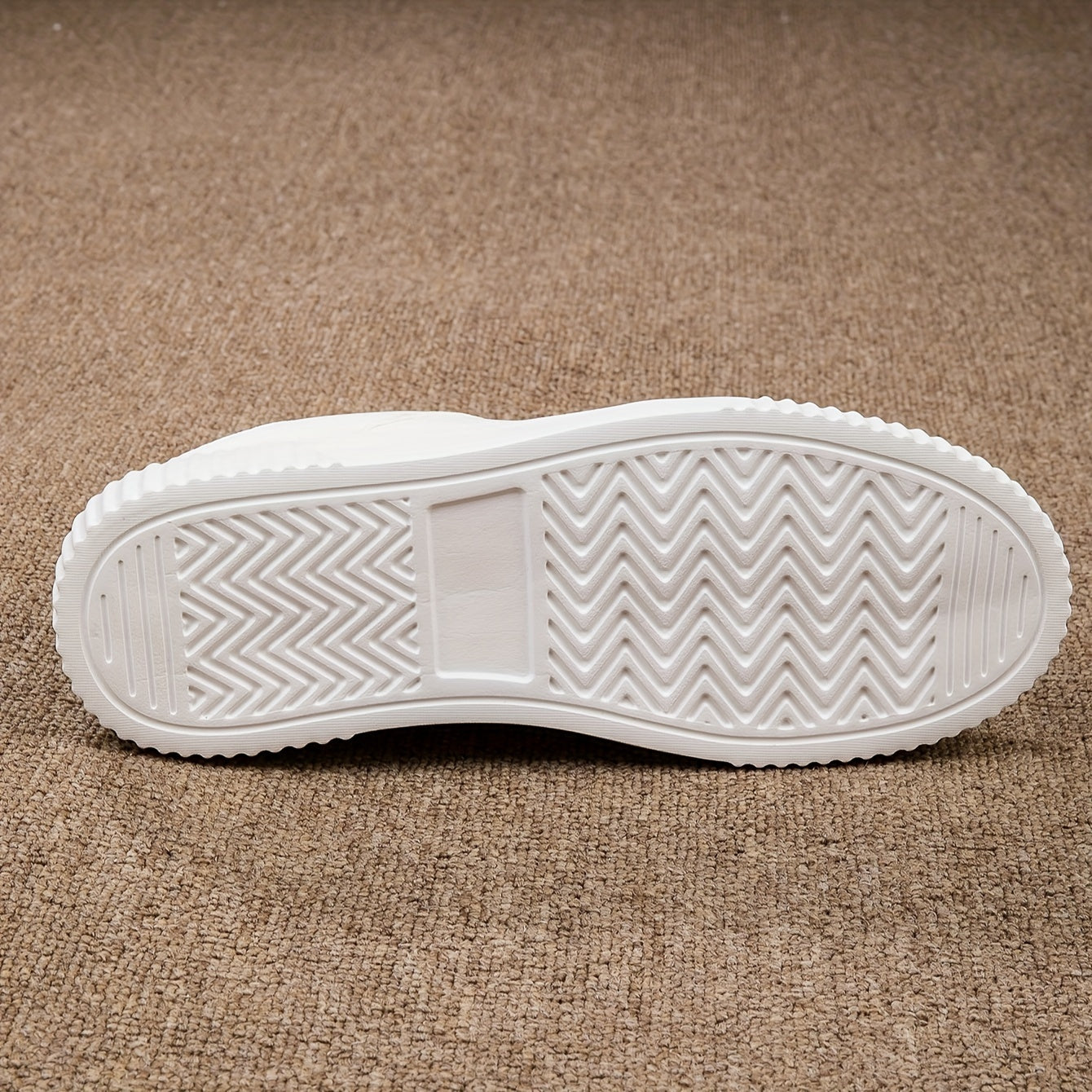 Women's Versatile Skate Shoes Low Platform Lightweight Sneakers