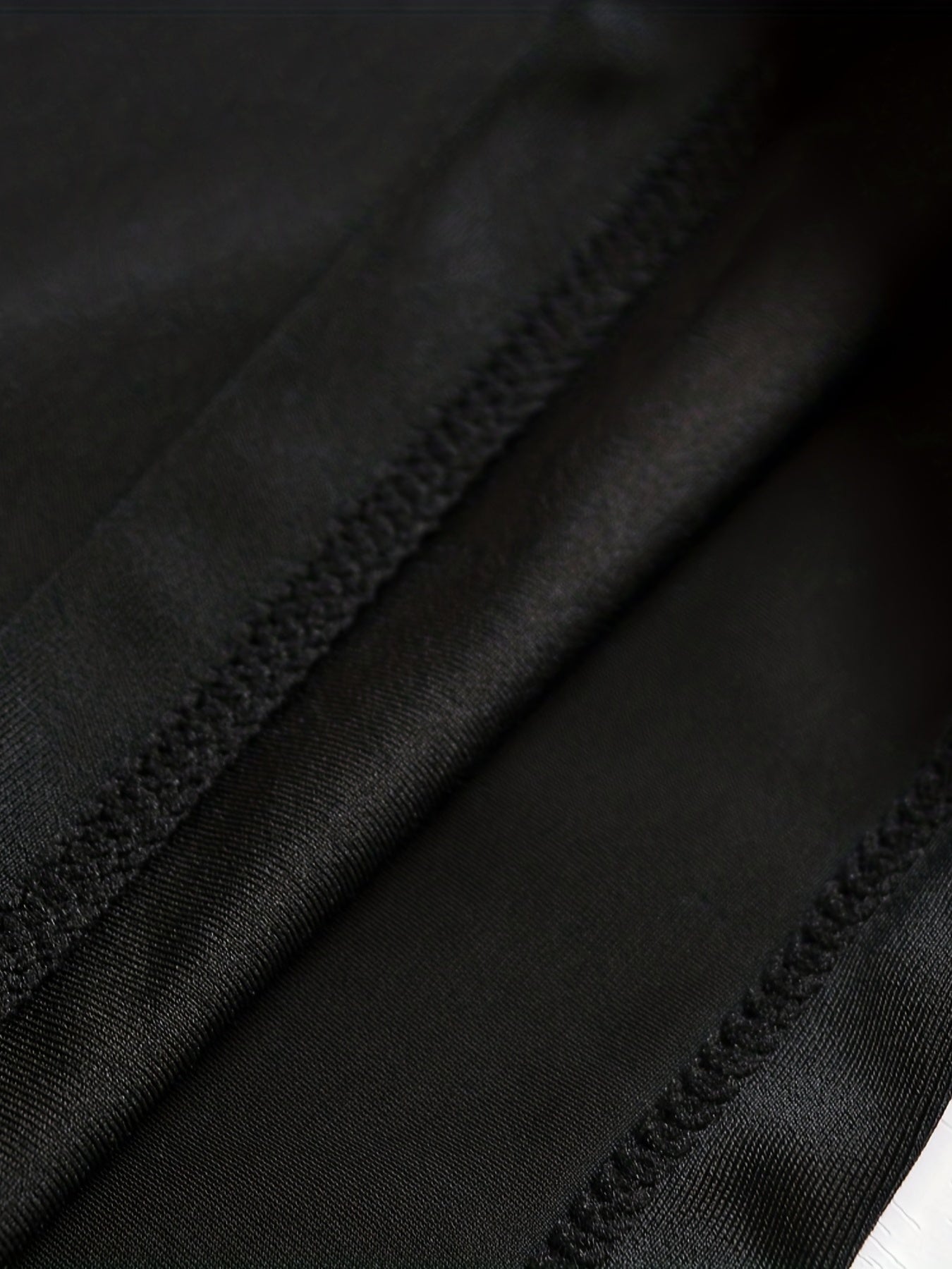 Men's High Performance Swim Trunks Stretchy & Breathable