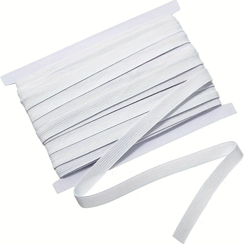 1pc 2 5 10 Yards Elastic Band For Sewing Knit Elastic Band 1.0cm