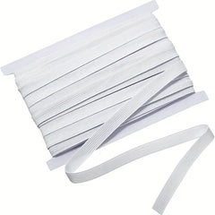 1pc 2 5 10 Yards Elastic Band For Sewing Knit Elastic Band 1.0cm