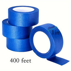 4pcs Painters Tape 30 48m Masking Tape Painters Tape