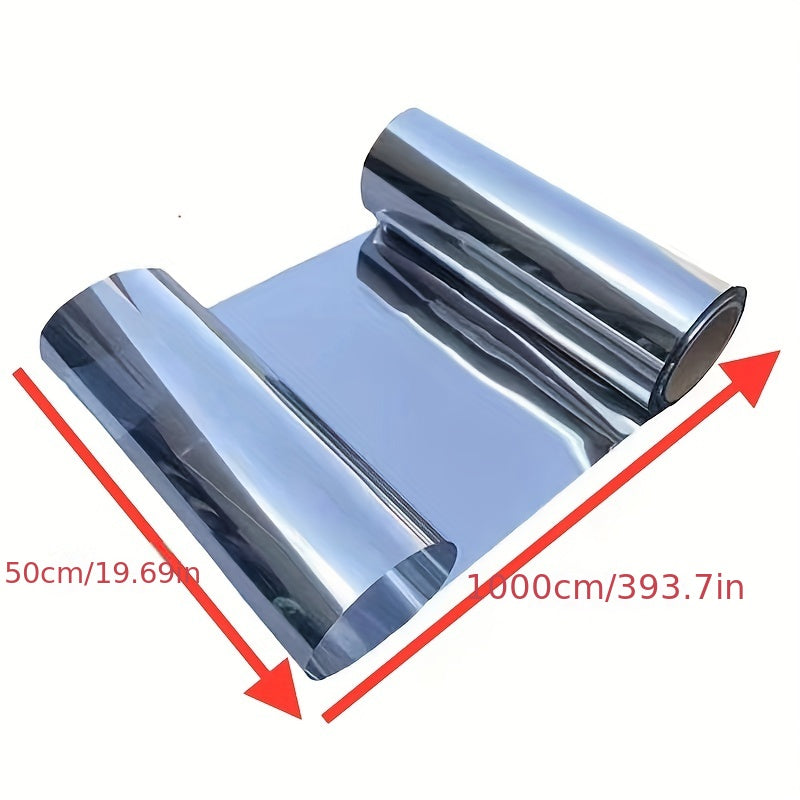Heat Insulation Window Film Sunscreen Anti UV Explosion proof Sticker