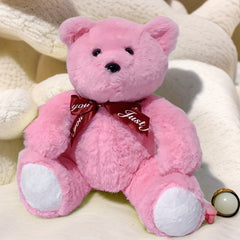24 89 Cm Bear Plush Toy Doll Gift Bear Children's Cloth Doll Sleeping Pillow