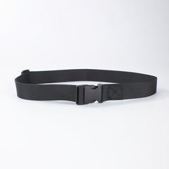 Casual Adjustable Men's Belt for Jeans Pants Military Training