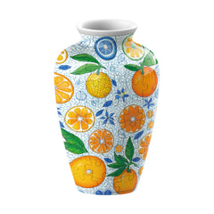 3D Puzzle Vase Adult Unique Flower Vase Lily of the Valley